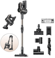 V/C Vertical-wireless MOVA Cordless Vacuum Cleaner S2 Detect (V2517A)